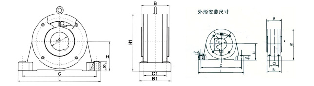 逆止器廠家